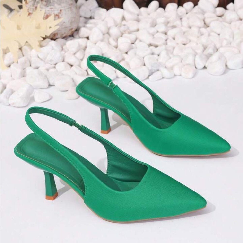 Brand new stiletto 8.5 SHEIN